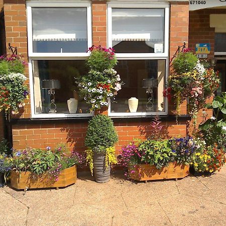 South Lodge Guest House Bridlington Bagian luar foto