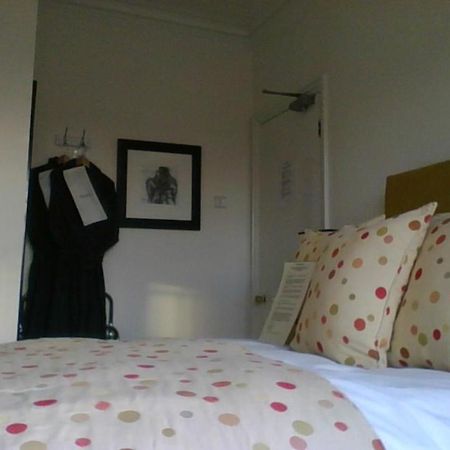 South Lodge Guest House Bridlington Bagian luar foto
