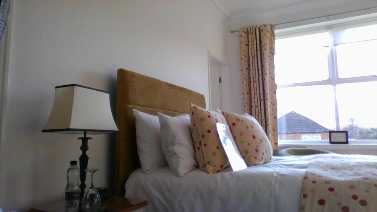 South Lodge Guest House Bridlington Bagian luar foto