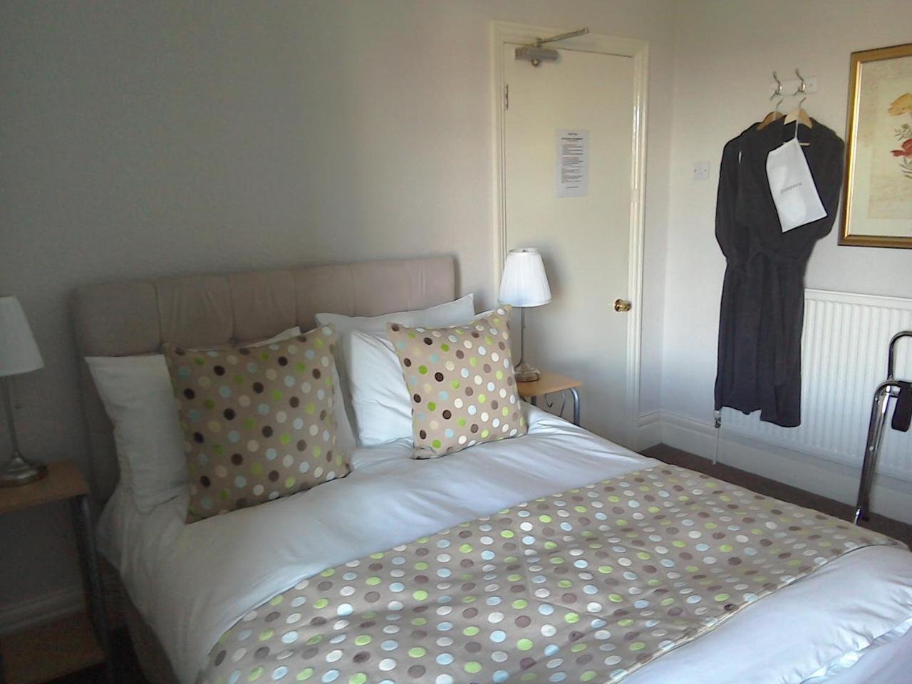 South Lodge Guest House Bridlington Bagian luar foto