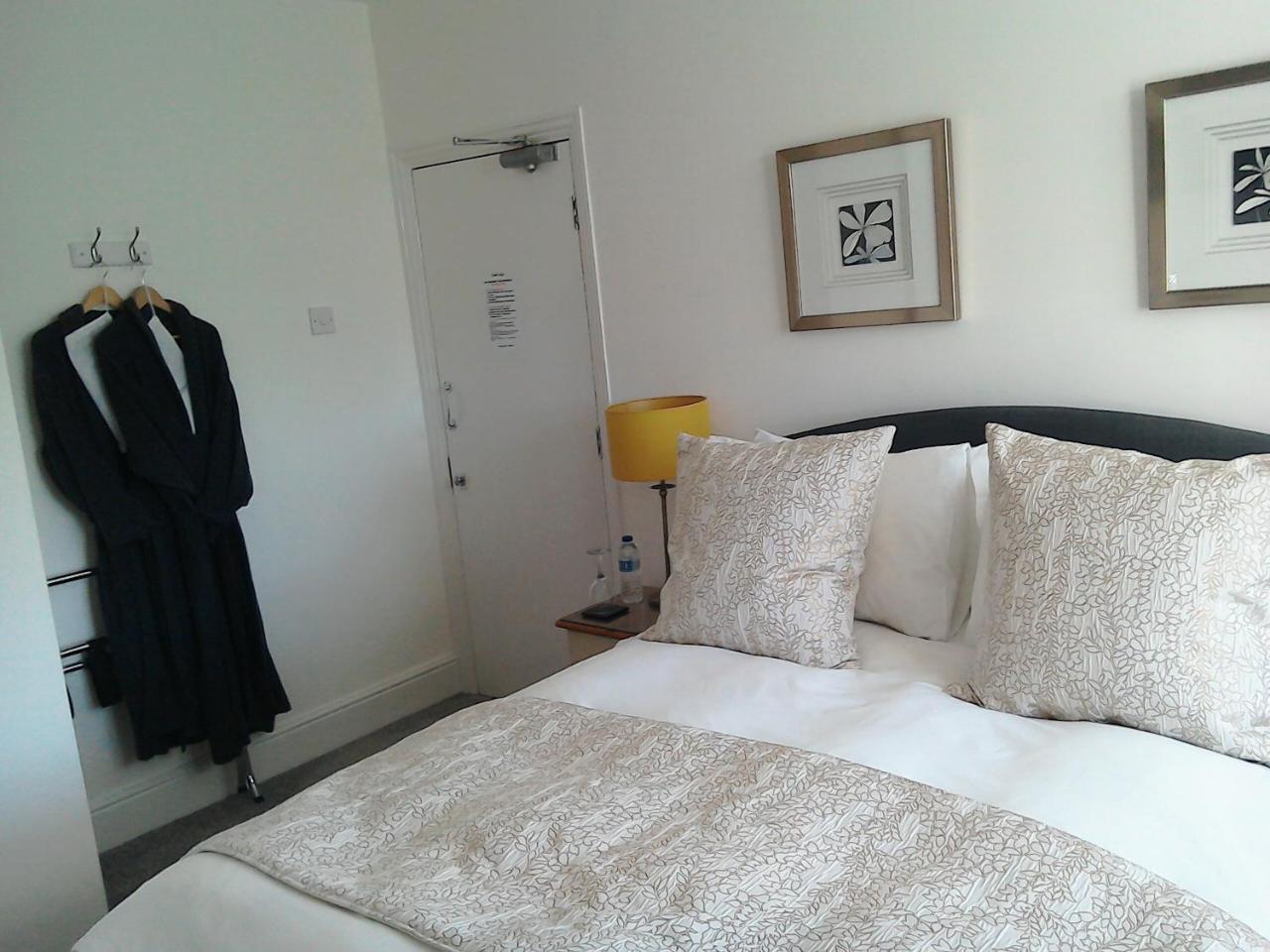 South Lodge Guest House Bridlington Bagian luar foto