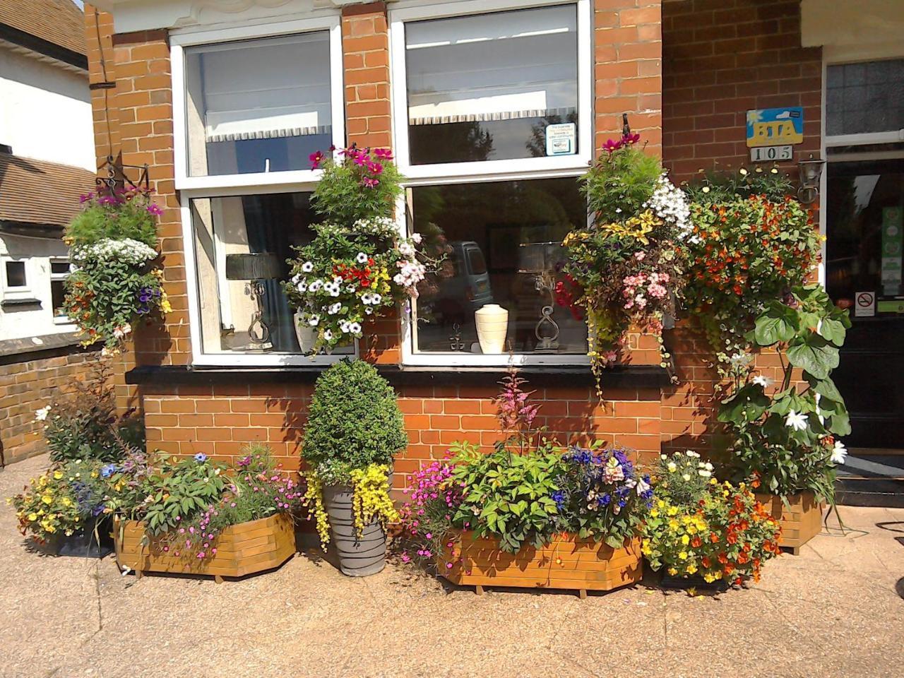 South Lodge Guest House Bridlington Bagian luar foto