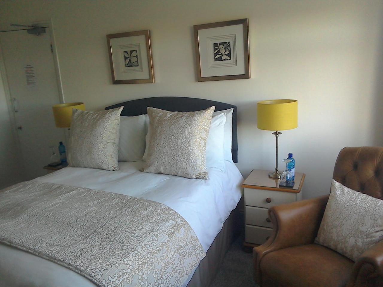 South Lodge Guest House Bridlington Bagian luar foto