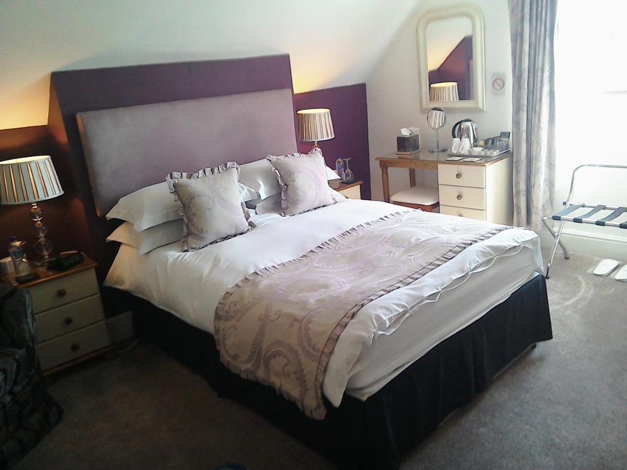 South Lodge Guest House Bridlington Bagian luar foto