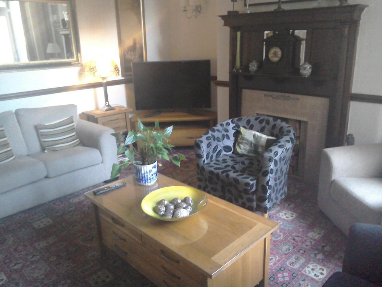 South Lodge Guest House Bridlington Bagian luar foto