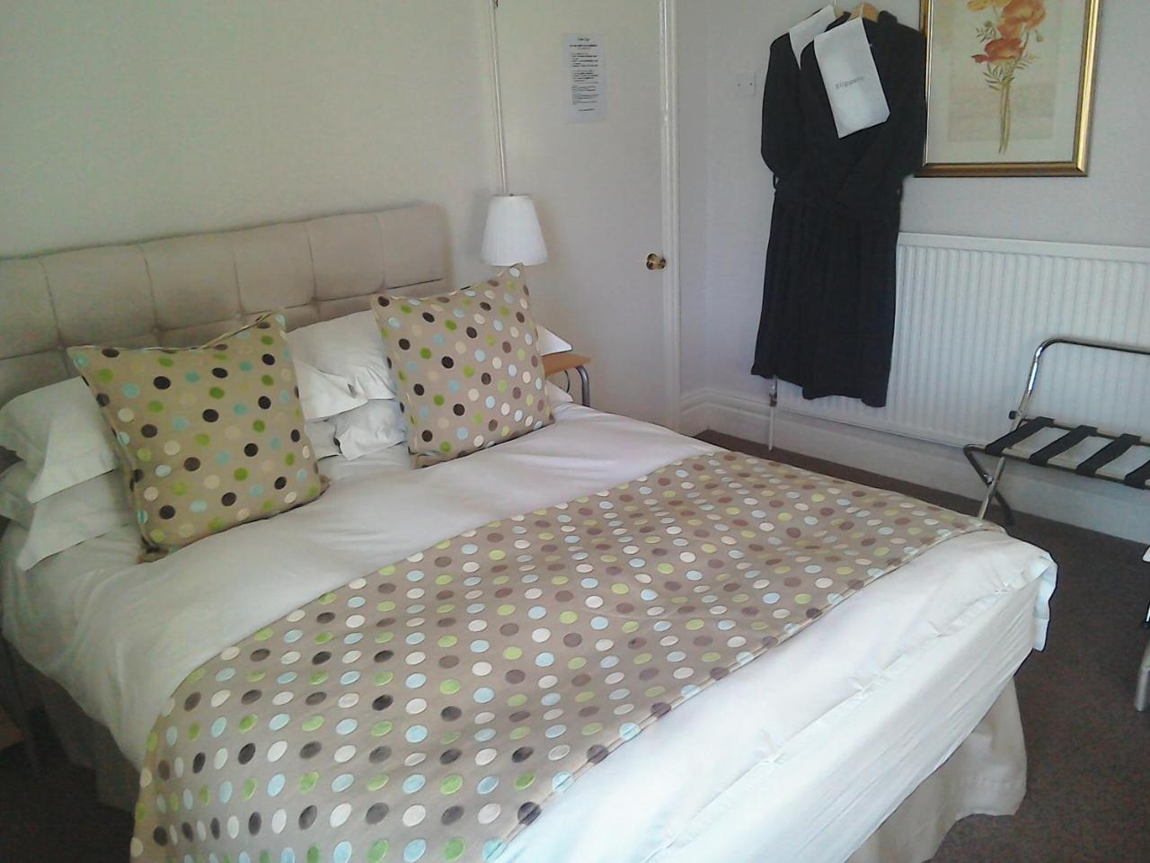 South Lodge Guest House Bridlington Bagian luar foto