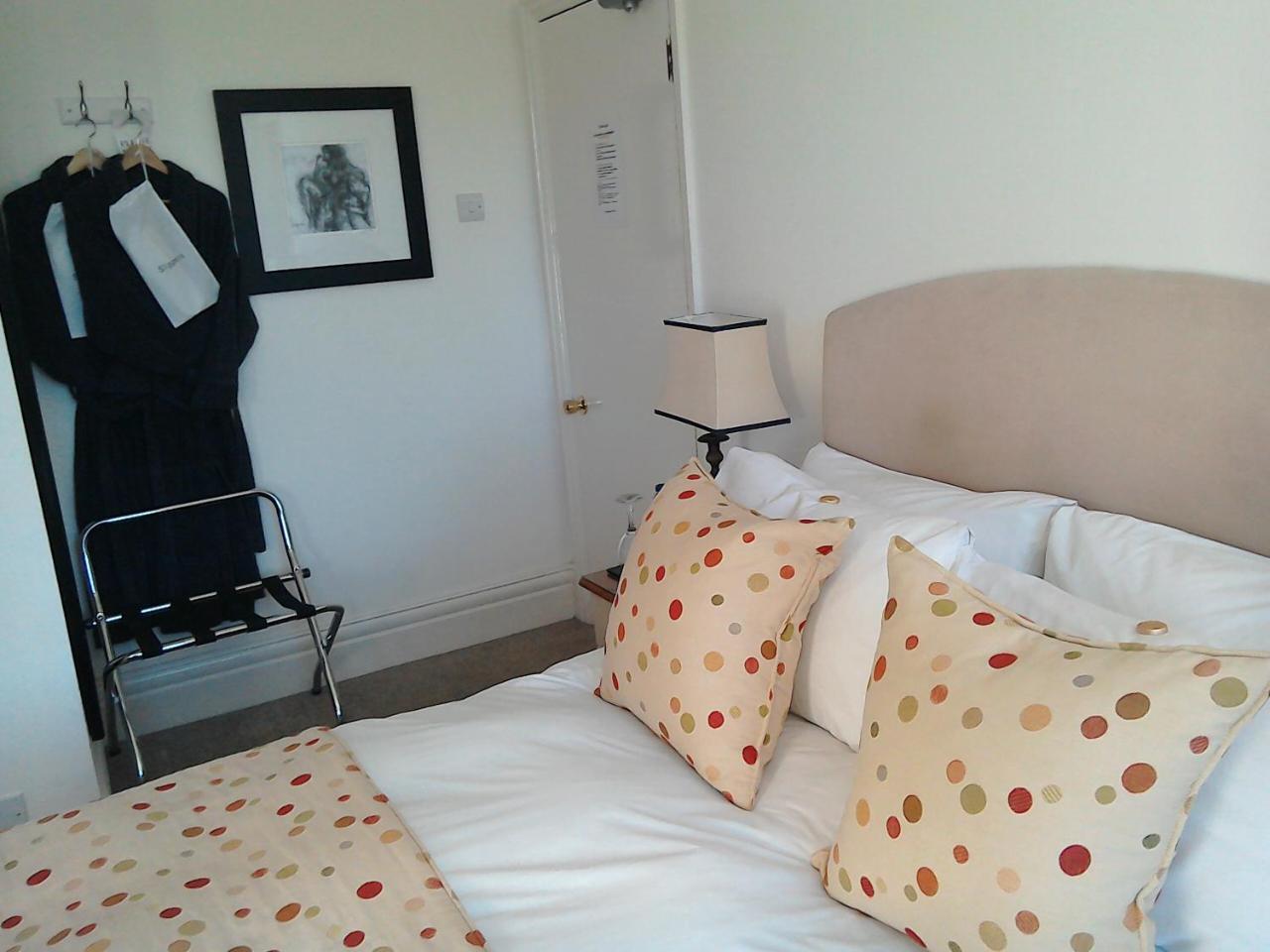 South Lodge Guest House Bridlington Bagian luar foto